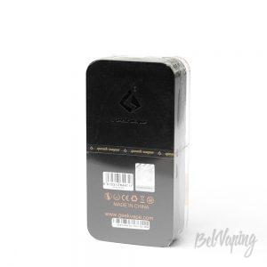 Упаковка Geekvape Ammit 25 RTA