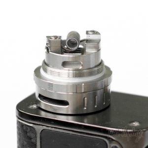 Намотка Geekvape Ammit 25 RTA