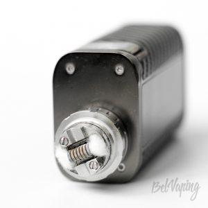 Укладка ваты в Geekvape Ammit 25 RTA