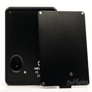 Крышка HCigar VT inbox снизу