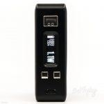 Экран HCigar VT inbox