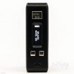 Экран HCigar VT inbox
