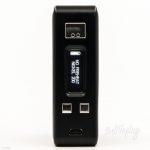 Экран HCigar VT inbox