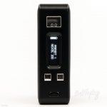Экран HCigar VT inbox