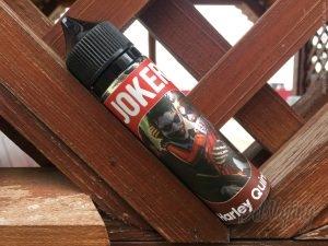 Жидкость Joker - Harley Quinn