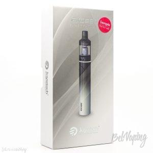 Упаковка Exceed D19 от Joyetech
