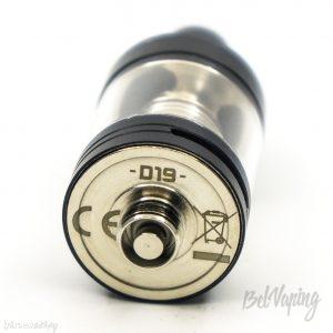 Коннектор клиромайзера Exceed D19