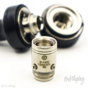 Сменный испаритель для сигаретной затяжки Ex 1.2ohm MTL Head