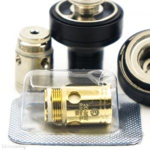 Сменный испаритель для свободной затяжки Ex 0.5ohm DL Head