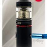 Зарядка аккумулятора Exceed D19