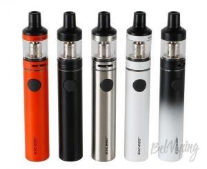 Цвета набора Joyetech Exceed D19