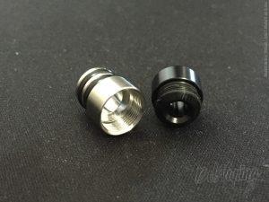 Комплектный дриптип Kayfun Prime RTA