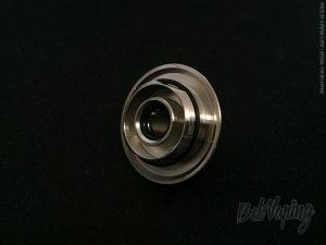 Крышка заправки Kayfun Prime RTA