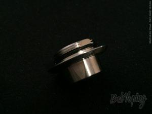 Крышка заправки Kayfun Prime RTA