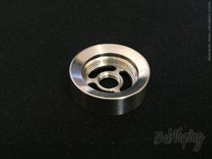 Верхняя часть бака Kayfun Prime RTA