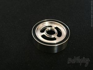 Верхняя часть бака Kayfun Prime RTA
