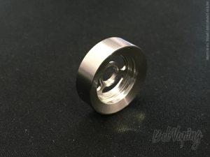 Верхняя часть бака Kayfun Prime RTA