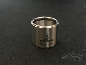 Тело бака Kayfun Prime RTA