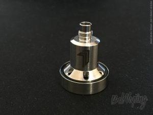Купол Kayfun Prime RTA