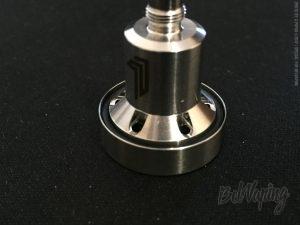 Купол Kayfun Prime RTA