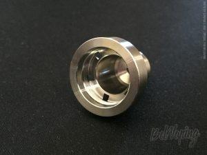 Купол Kayfun Prime RTA