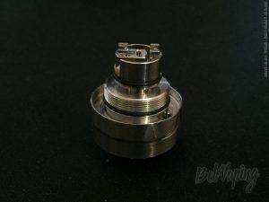 База Kayfun Prime RTA