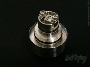 База Kayfun Prime RTA