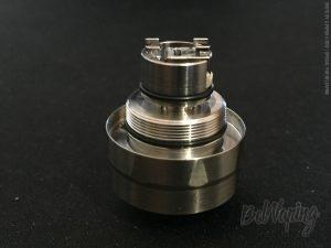 База Kayfun Prime RTA