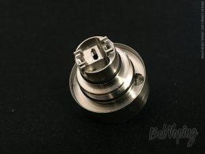 База Kayfun Prime RTA