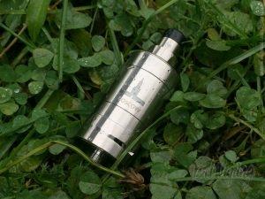 Внешний вид Kayfun Prime RTA