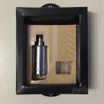 Упаковка Kayfun Prime RTA