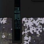 Дисплей Limitless Arms Race 200W