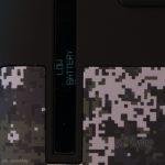 Дисплей Limitless Arms Race 200W
