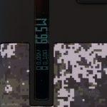Дисплей Limitless Arms Race 200W