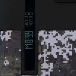 Дисплей Limitless Arms Race 200W