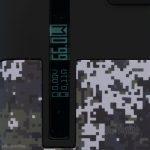 Дисплей Limitless Arms Race 200W