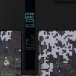 Дисплей Limitless Arms Race 200W
