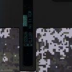 Дисплей Limitless Arms Race 200W