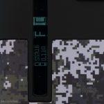 Дисплей Limitless Arms Race 200W