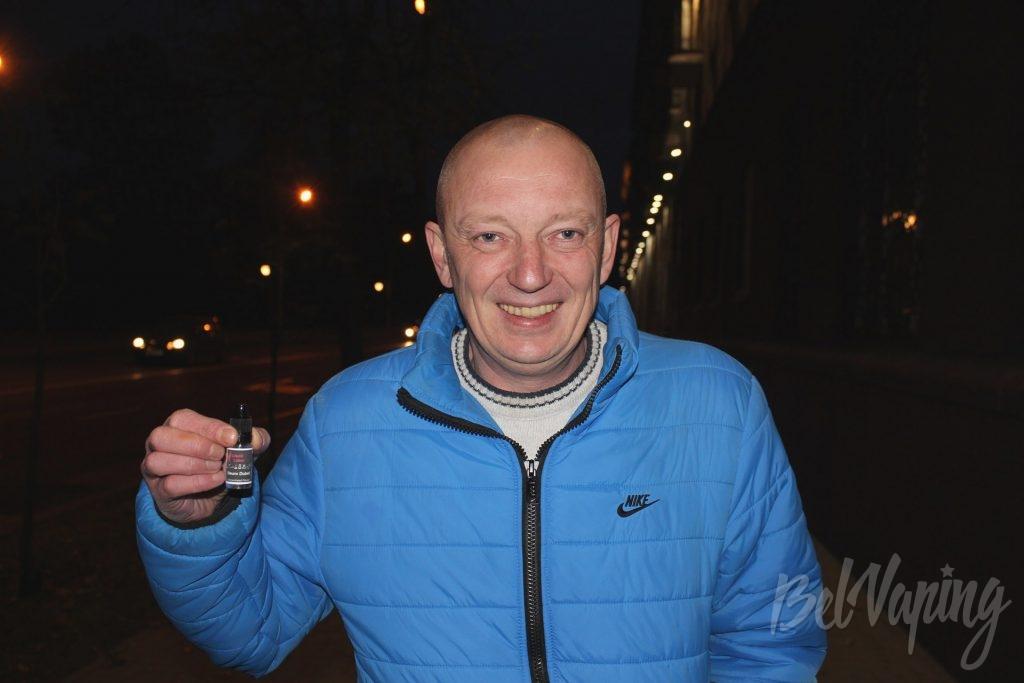 Александр Кулинкович
