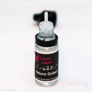 Капельница ароматизаторов Liquid Labor