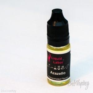 Ароматизатор Liquid Labor - Azazello