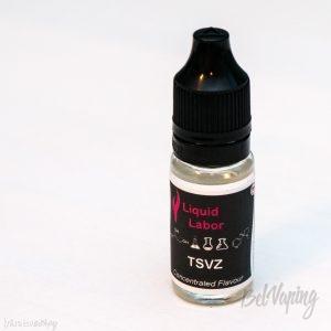 Ароматизатор Liquid Labor - TSVZ