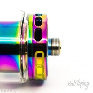 Коннектор 510 Manta RTA