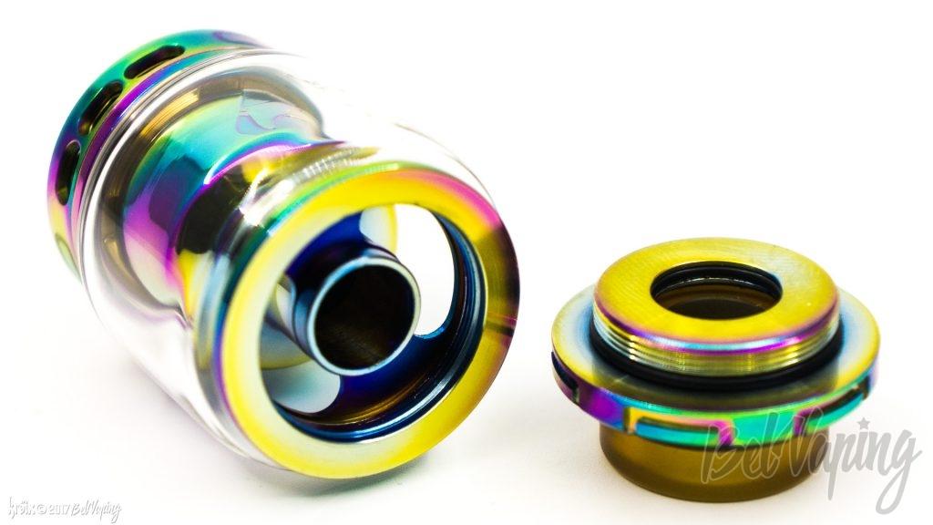 Крышка заправки Manta RTA