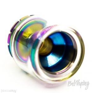 Купол Manta RTA