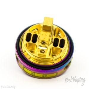 Дека Manta RTA