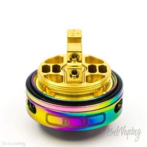 Дека Manta RTA