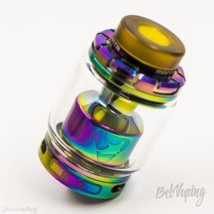 Бакомайзер Advken Manta RTA 4,5мл