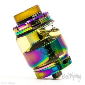 Бакомайзер Manta RTA